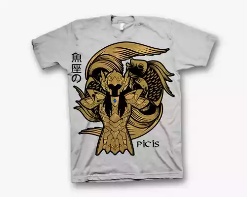 vectores plantilas CABALLEROS ZODIACALES,ANIME,